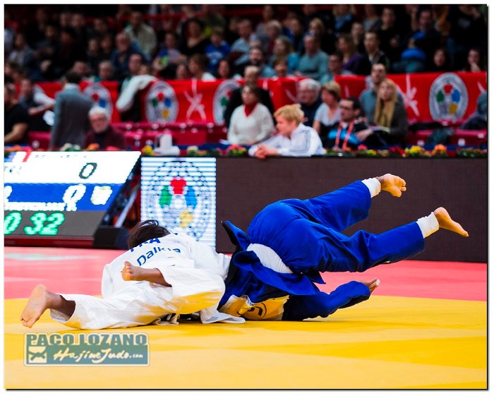 Paris 2014 by P.Lozano cat -63 kg (134)